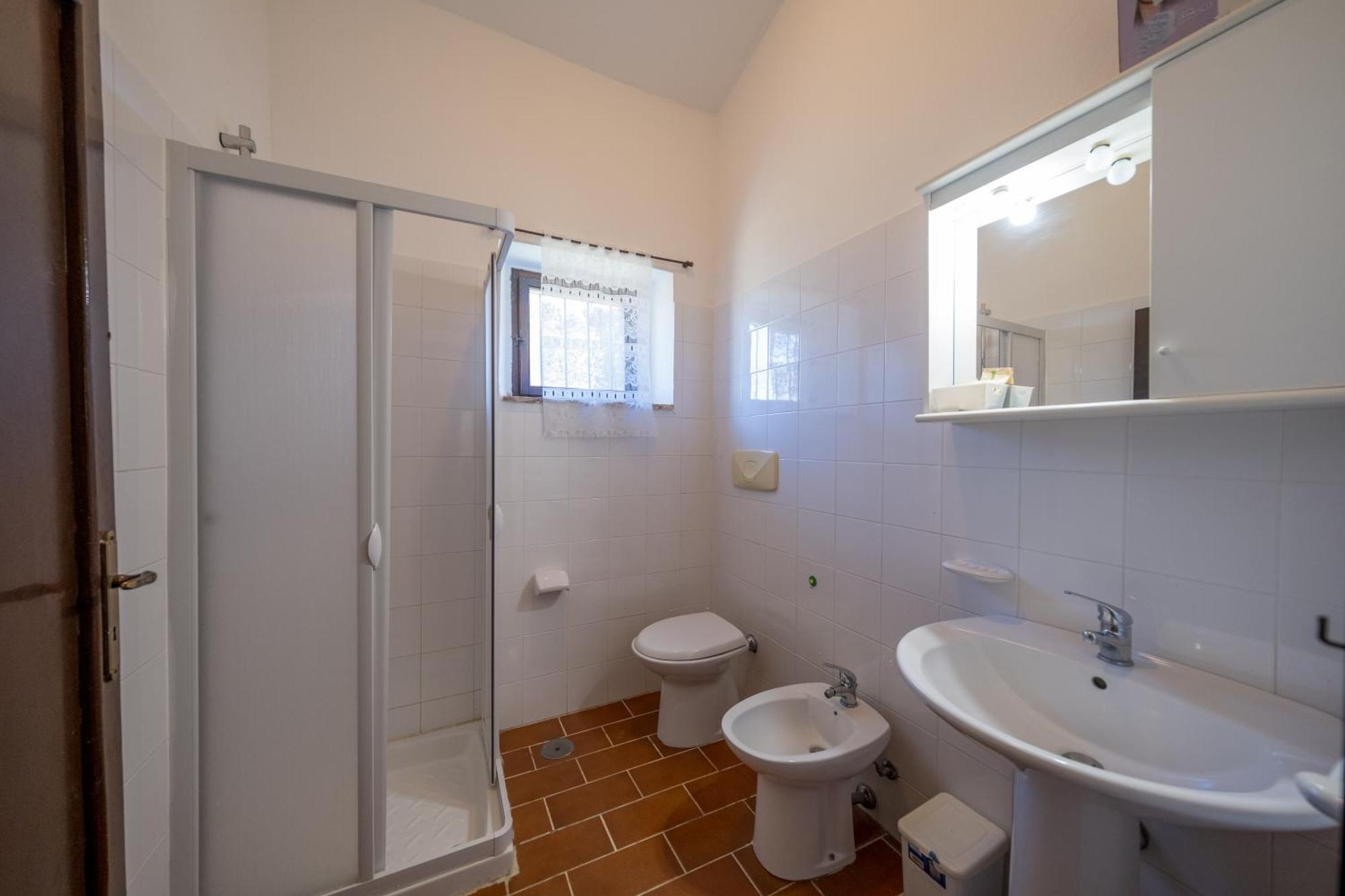 Agriturismo Il Palagetto Pomarance Εξωτερικό φωτογραφία