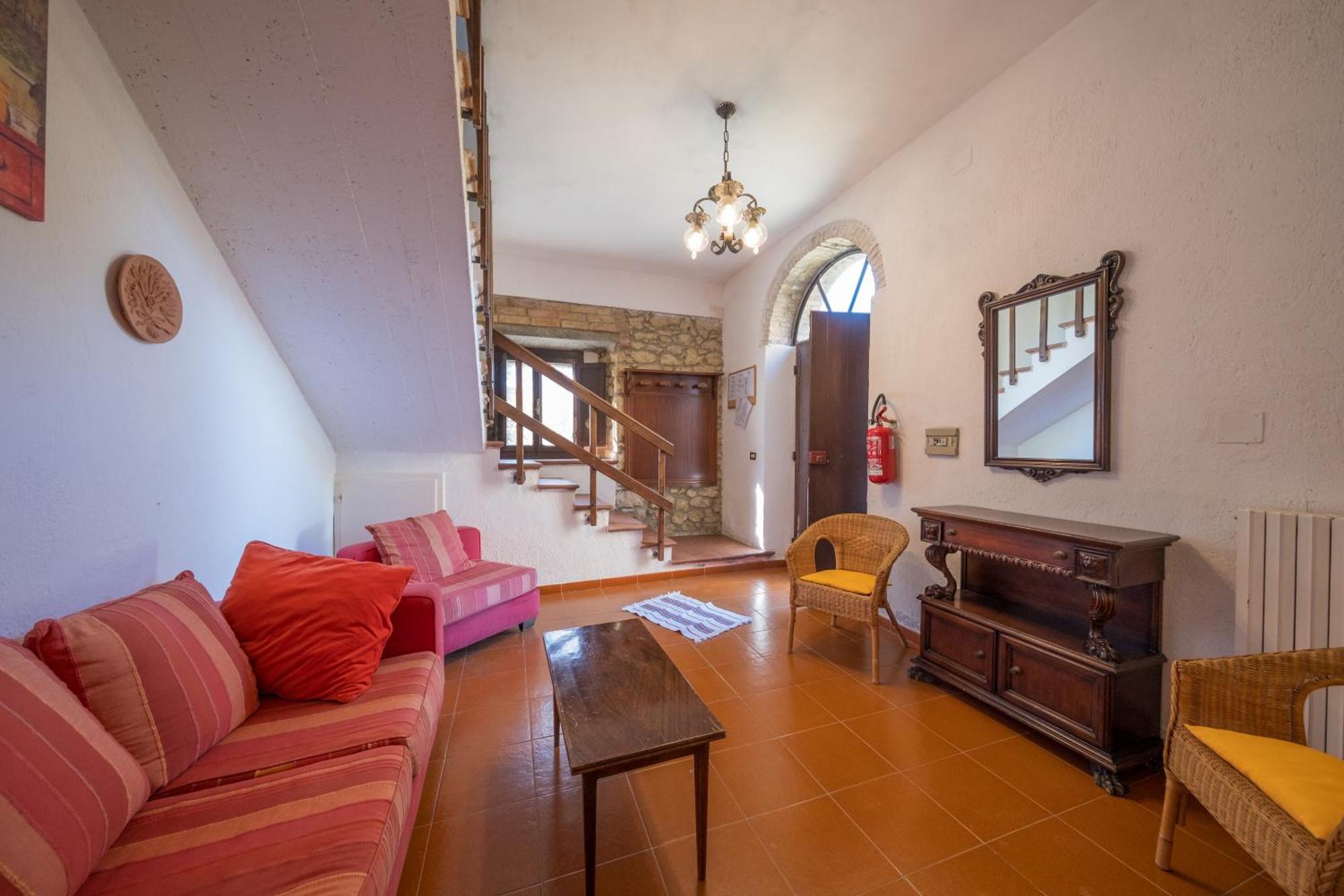 Agriturismo Il Palagetto Pomarance Εξωτερικό φωτογραφία