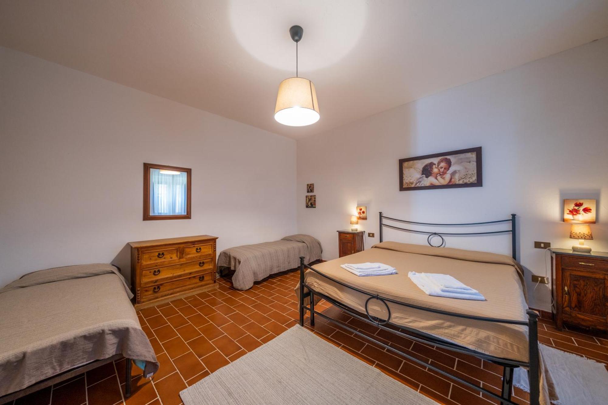 Agriturismo Il Palagetto Pomarance Εξωτερικό φωτογραφία