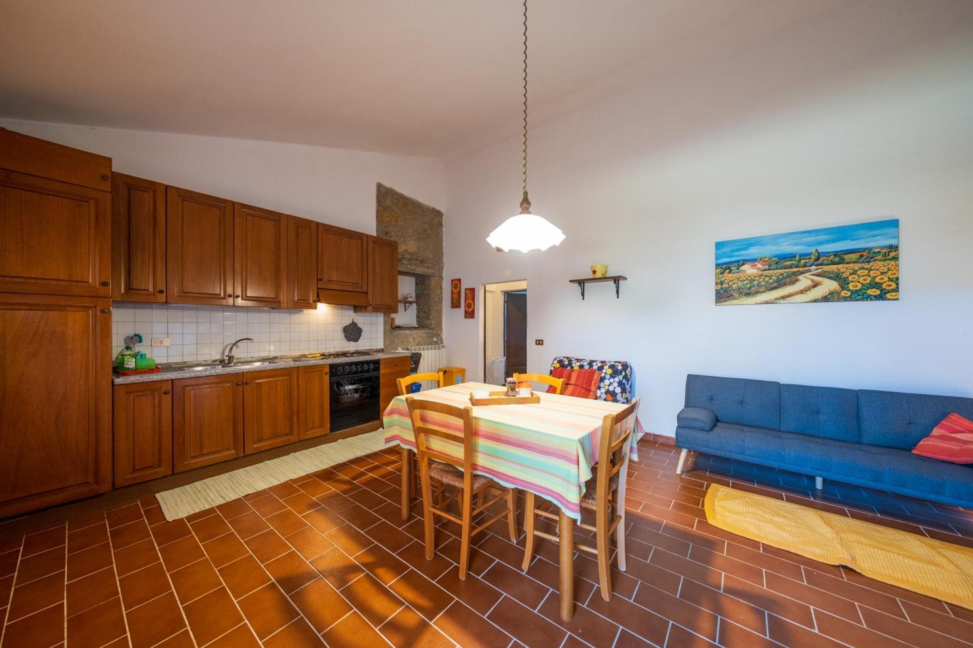 Agriturismo Il Palagetto Pomarance Εξωτερικό φωτογραφία