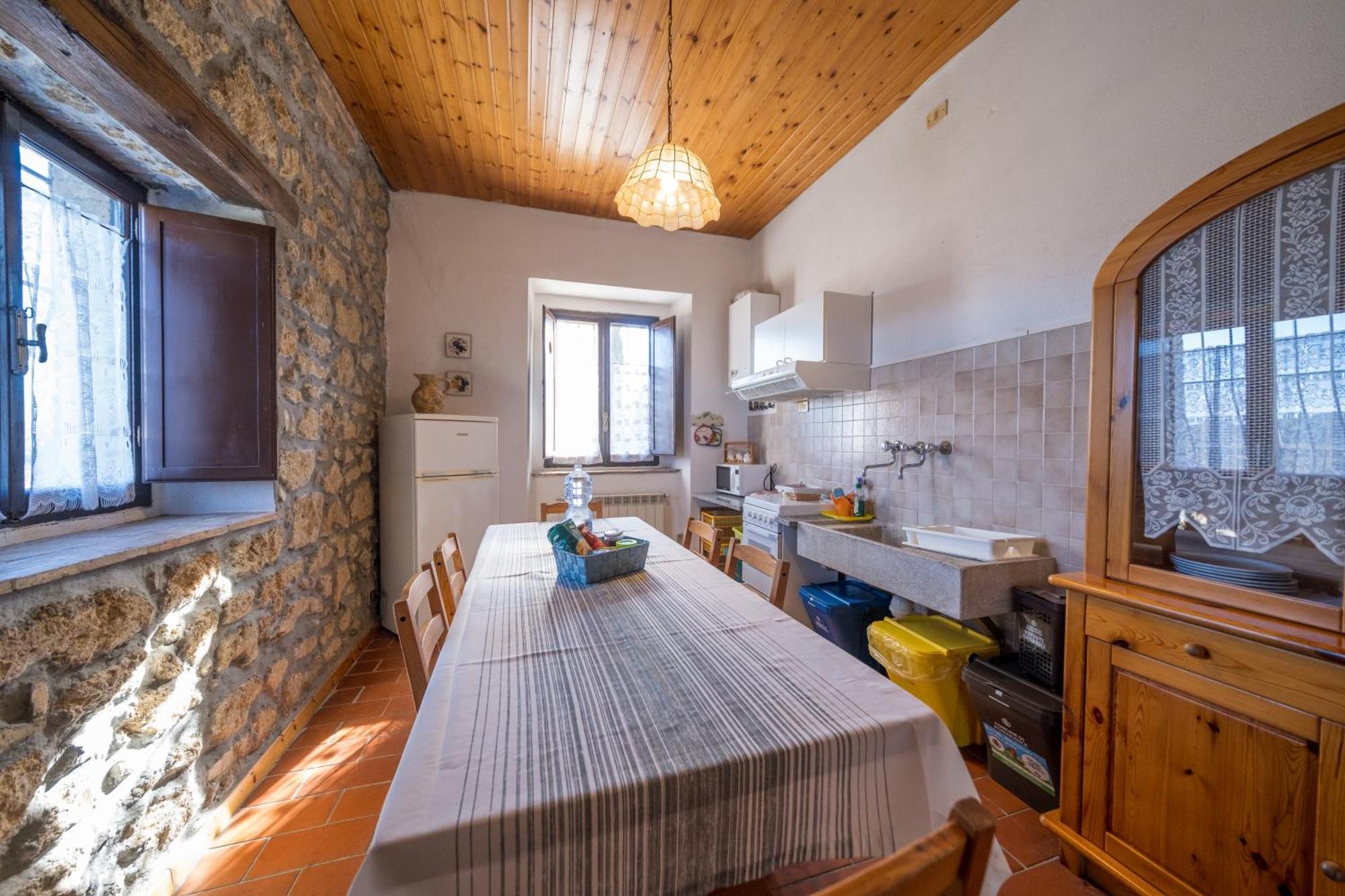 Agriturismo Il Palagetto Pomarance Εξωτερικό φωτογραφία
