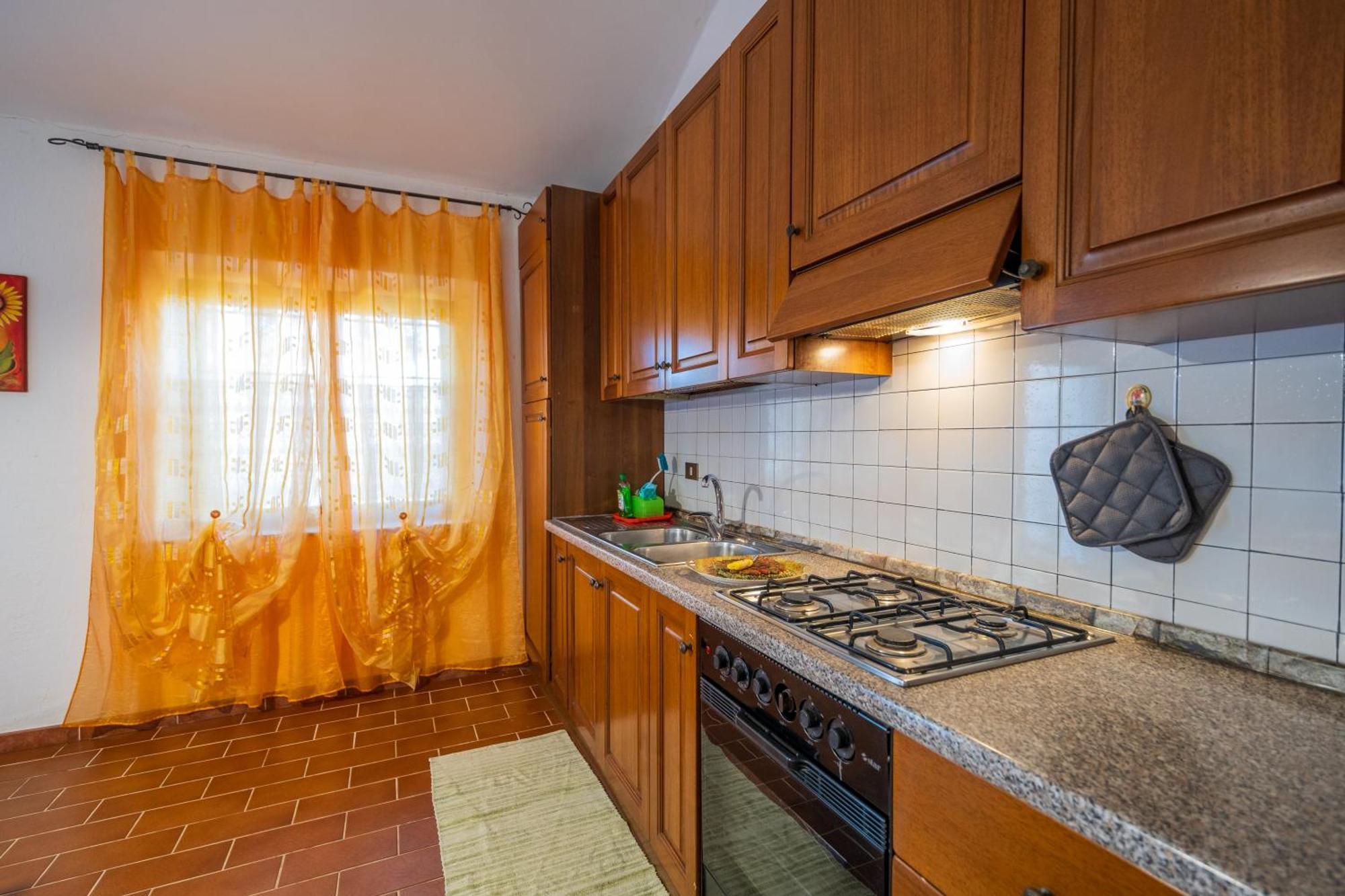 Agriturismo Il Palagetto Pomarance Εξωτερικό φωτογραφία