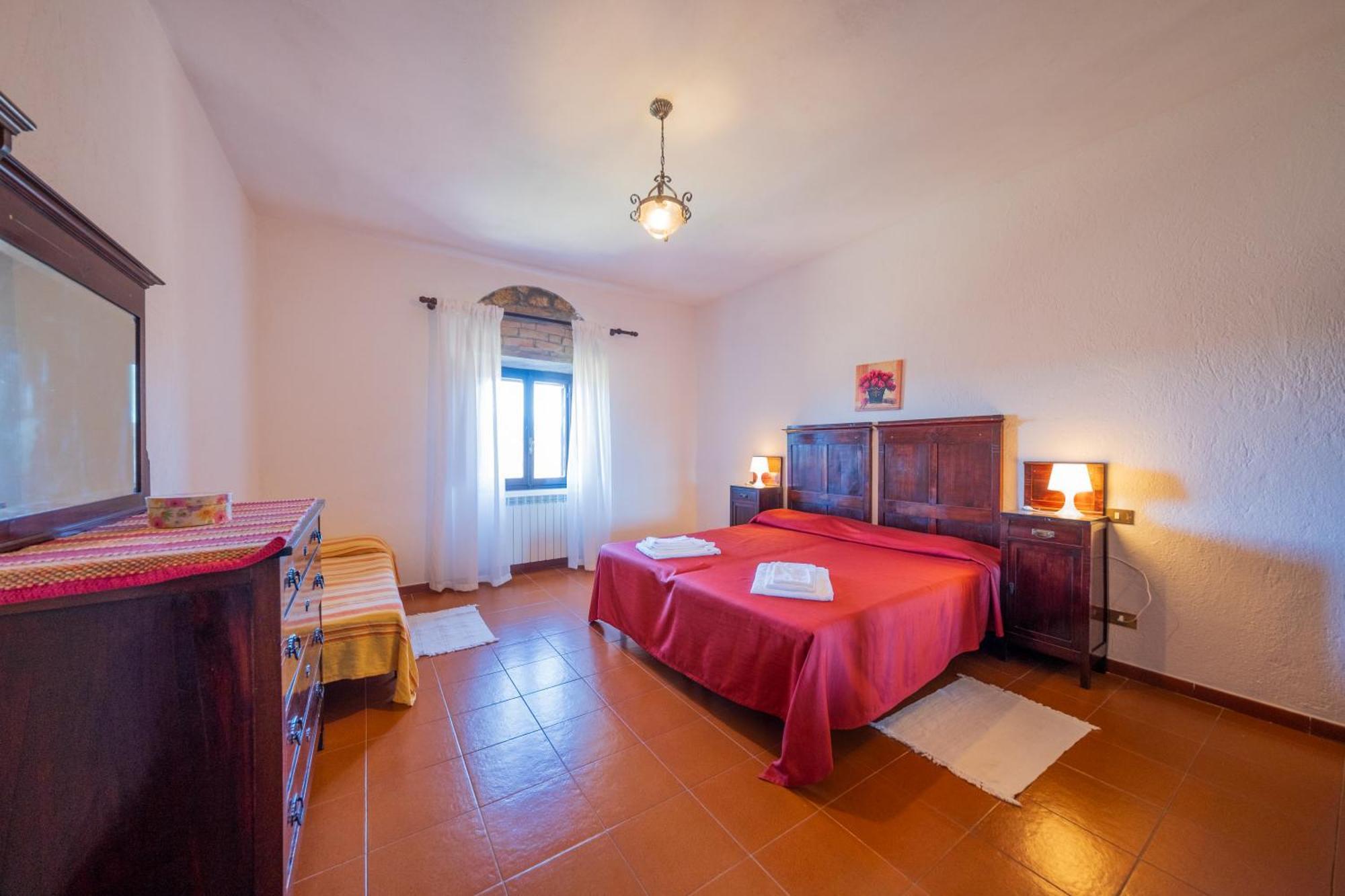 Agriturismo Il Palagetto Pomarance Εξωτερικό φωτογραφία