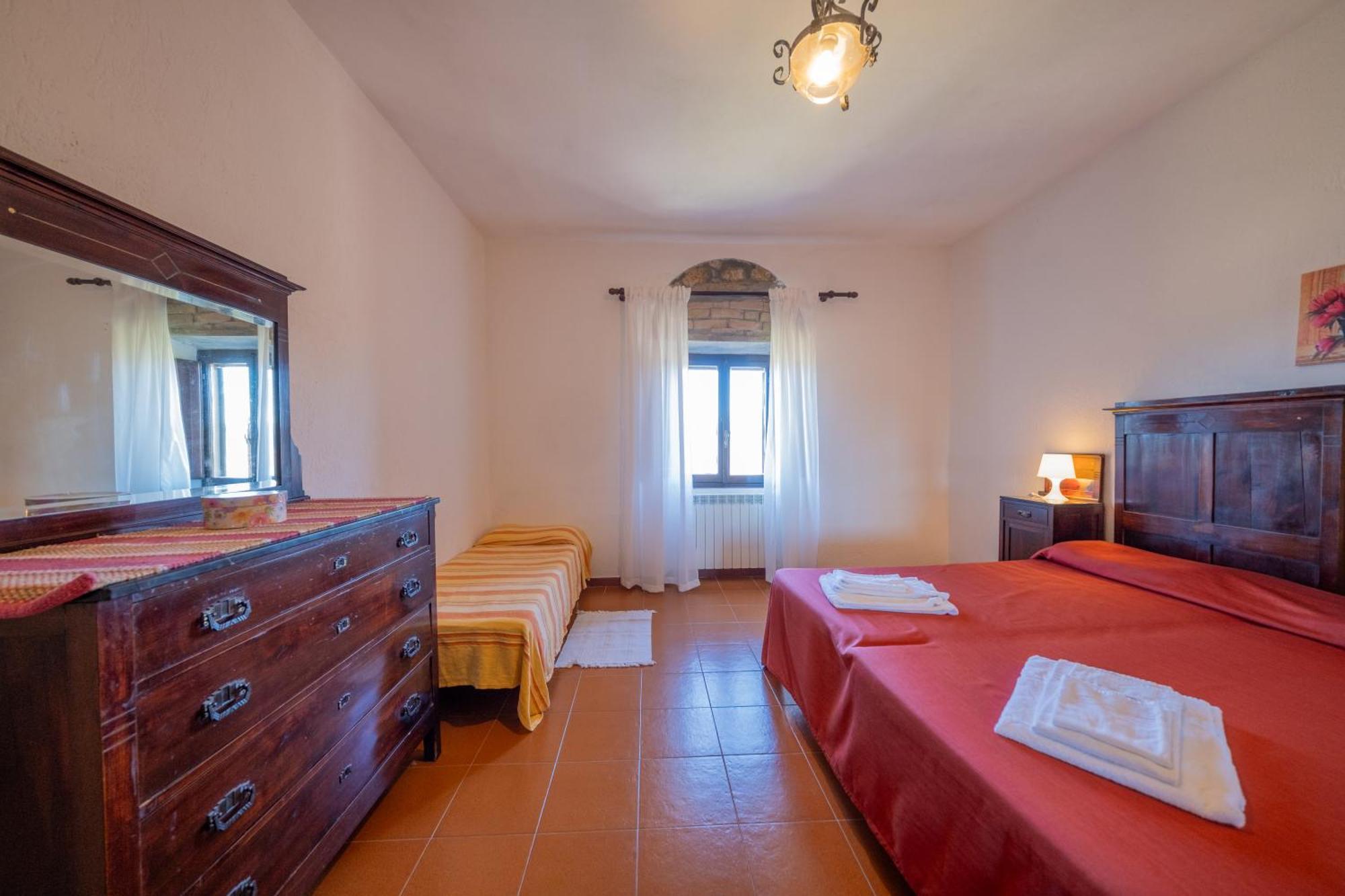 Agriturismo Il Palagetto Pomarance Εξωτερικό φωτογραφία