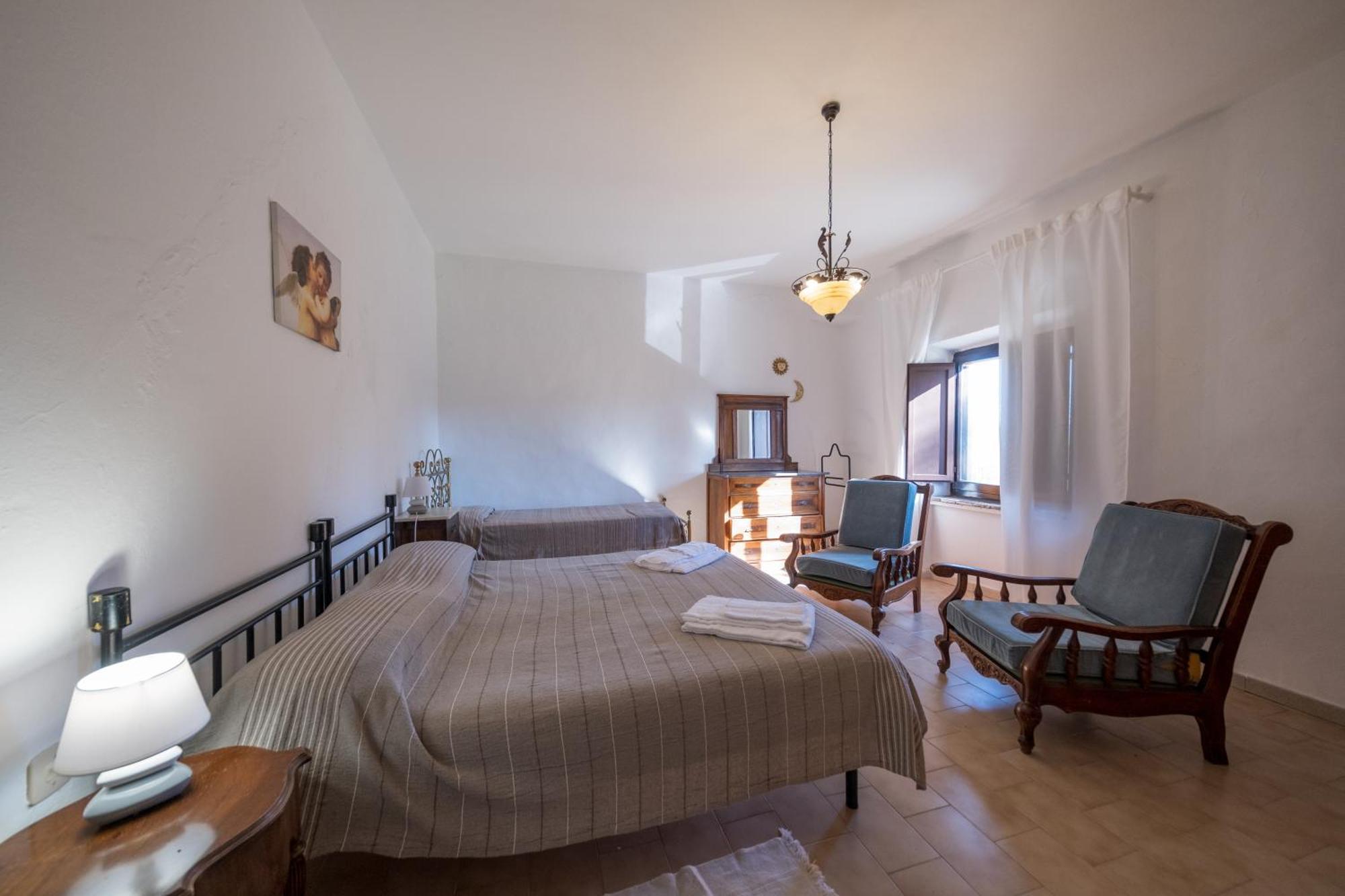 Agriturismo Il Palagetto Pomarance Εξωτερικό φωτογραφία