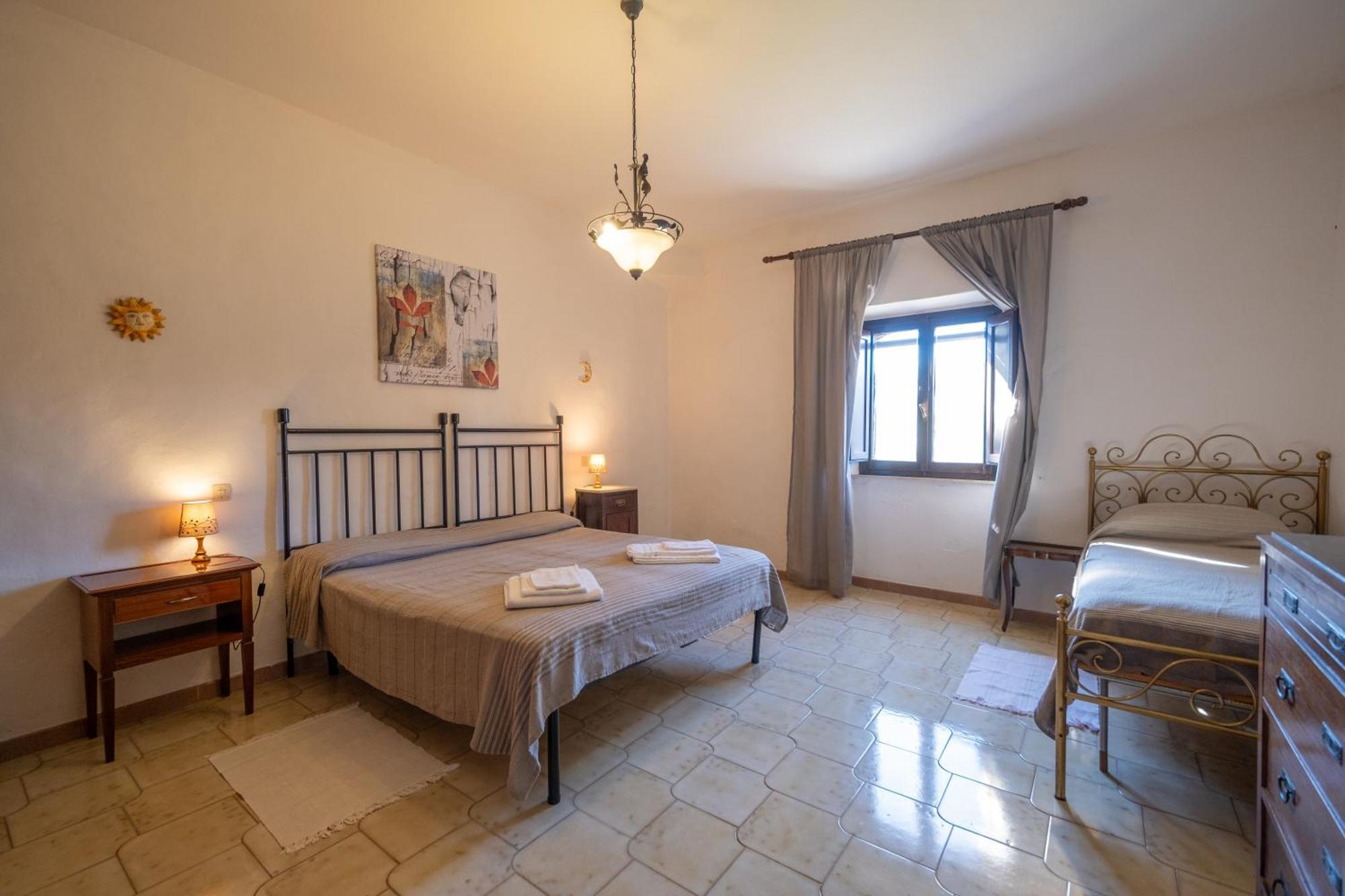 Agriturismo Il Palagetto Pomarance Εξωτερικό φωτογραφία