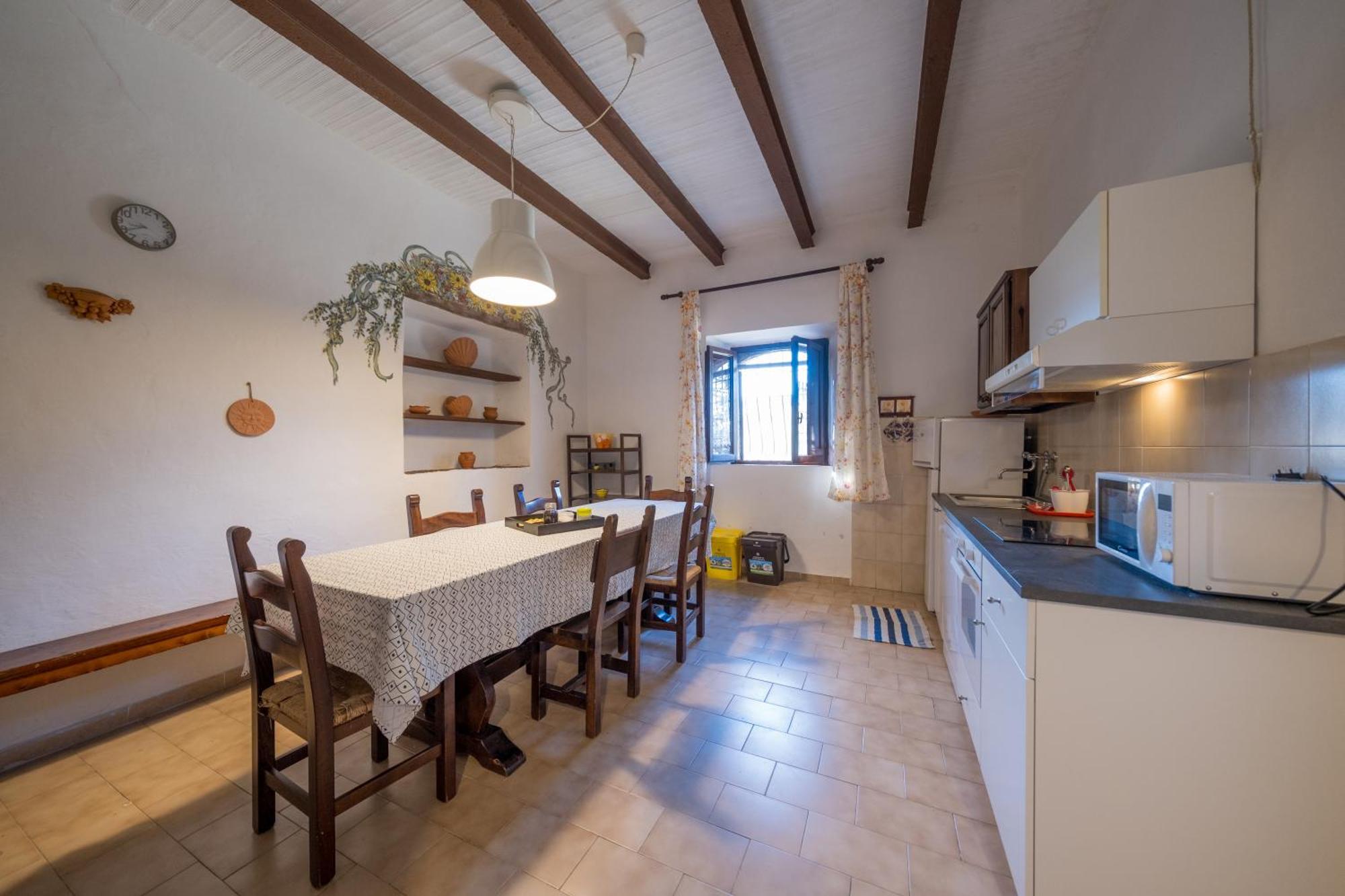 Agriturismo Il Palagetto Pomarance Εξωτερικό φωτογραφία