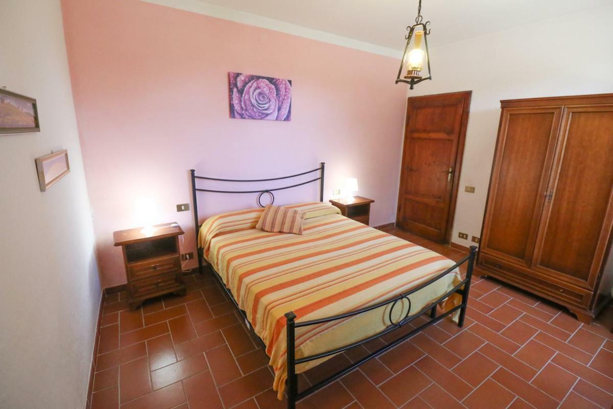 Agriturismo Il Palagetto Pomarance Εξωτερικό φωτογραφία