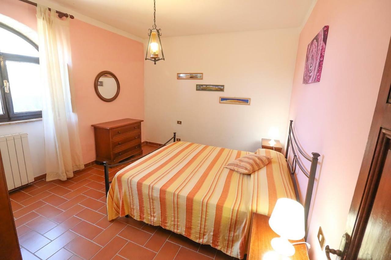 Agriturismo Il Palagetto Pomarance Εξωτερικό φωτογραφία