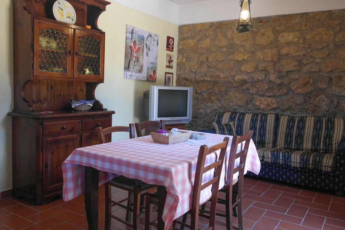 Agriturismo Il Palagetto Pomarance Εξωτερικό φωτογραφία