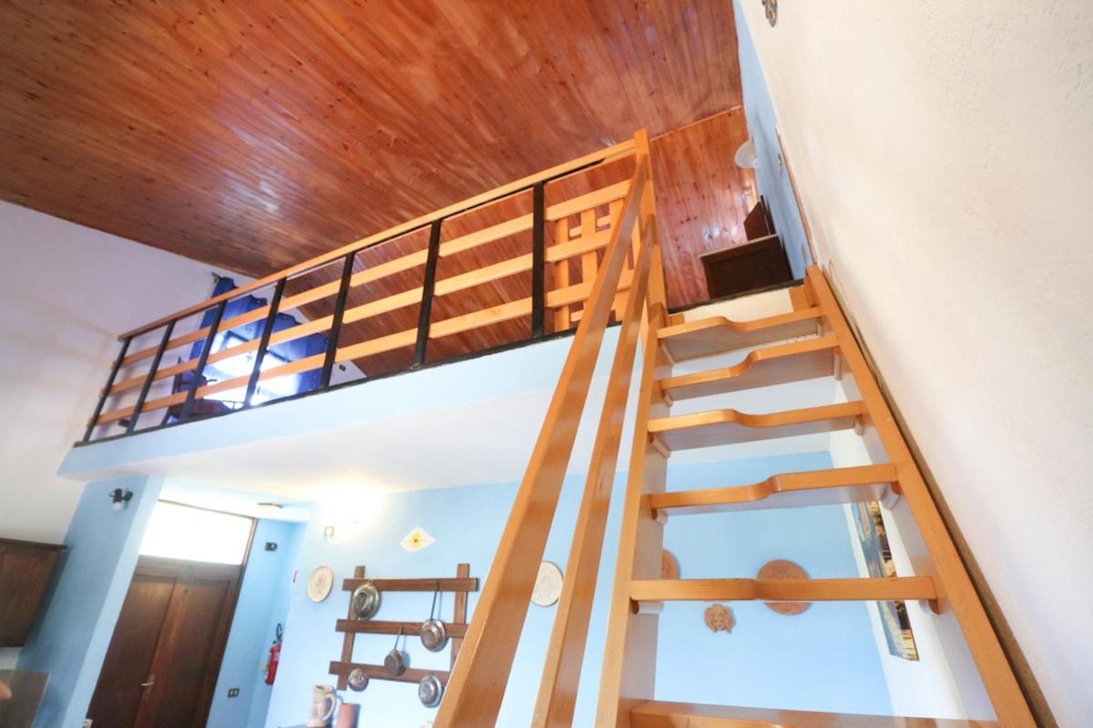 Agriturismo Il Palagetto Pomarance Εξωτερικό φωτογραφία